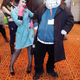 Illustration for article titled Kuro-Cosplay - My first actual Con/Cosplay experience